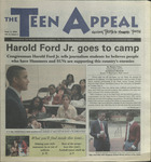 Teen Appeal, Memphis, 09.01, 2005