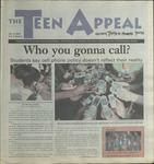 Teen Appeal, Memphis, 09.04, 2005