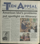 Teen Appeal, Memphis, 09.06, 2006