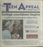 Teen Appeal, Memphis, 10.03, 2006