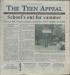 Teen Appeal, Memphis, 10.08, 2007
