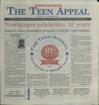Teen Appeal, Memphis, 11.01, 2007