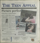 Teen Appeal, Memphis, 11.02, 2007