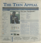Teen Appeal, Memphis, 11.04, 2007