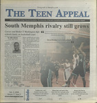 Teen Appeal, Memphis, 11.05, 2008