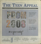 Teen Appeal, Memphis, 11.07, 2008