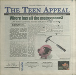 Teen Appeal, Memphis, 12.02, 2008