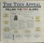 Teen Appeal, Memphis, 12.04, 2008