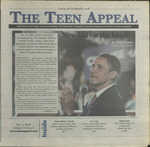 Teen Appeal, Memphis, 12.05, 2009