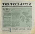 Teen Appeal, Memphis, 12.06, 2009
