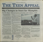 Teen Appeal, Memphis, 13.01, 2009