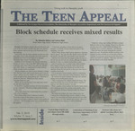 Teen Appeal, Memphis, 13.05, 2010