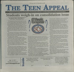 Teen Appeal, Memphis, 13.05, 2011