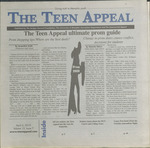 Teen Appeal, Memphis, 13.07, 2010