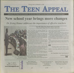 Teen Appeal, Memphis, 14:01, 2010
