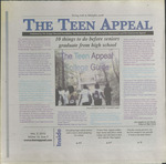 Teen Appeal, Memphis, 14:03, 2010