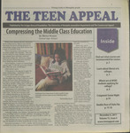 Teen Appeal, Memphis, 15:04, 2011