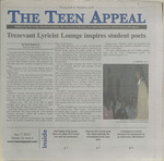 Teen Appeal, Memphis, 14:04, 2010