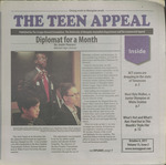 Teen Appeal, Memphis, 15:02, 2011