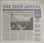 Teen Appeal, Memphis, 16:01, 2012
