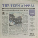 Teen Appeal, Memphis, 16:02, 2012