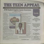Teen Appeal, Memphis, 15:06, 2012