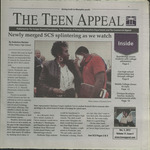 Teen Appeal, Memphis, 17:04, 2013