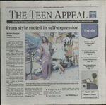 Teen Appeal, Memphis, 16:06, 2013