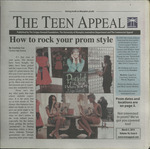 Teen Appeal, Memphis, 18:06, 2015