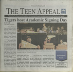 Teen Appeal, Memphis, 18:08, 2015