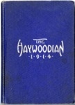 The Haywoodian, Brownsville, Tennessee, 1914