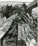 U.S.S. Cairo wreckage, Pascagoula