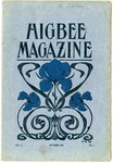 Higbee Magazine, Vol. 2:1, 1908