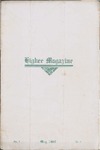Higbee Magazine, Vol. 2:2, 1908