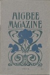 Higbee Magazine, Vol. 2:3, 1908