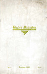 Higbee Magazine, Vol. 1:5, 1908