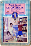 McConnon & Co., Aunt Jane’s New and Revised Cook Book, circa 1933