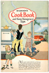 McConnon & Co., McConnon's Cook Book and Home Management Tips, circa 1928