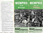 Memphis: Down in Tennessee, circa 1949