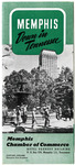 Memphis: Down in Tennessee, circa 1945