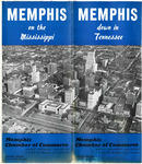 Memphis: Down in Tennessee, 1951