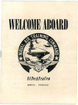 Welcome Aboard, NATTC, Memphis, circa 1951