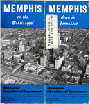 Memphis: Down in Tennessee, 1952