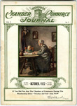 Memphis Chamber of Commerce Journal, 5:9, 1922