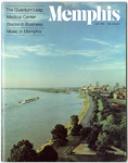Memphis Magazine, 1:1, 1970
