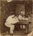 Rosenbusch family, circa 1889