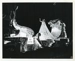 Maid of Cotton, Memphis Cotton Carnival, 1948