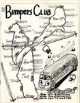 Bumpers Club bulletin