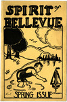 Bellevue Junior High School, Memphis, Spirit of Bellevue, 1937