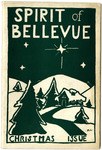 Bellevue Junior High School, Memphis, Spirit of Bellevue, 1936